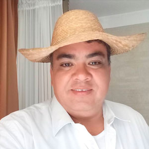 Mario Germán Tovar Maluendas