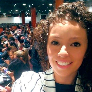 Natalia Eugenia Beltrán Ardila